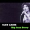 Duke's Joke - Cleo Laine lyrics