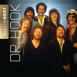 Dr. Hook - The Cover of the Rolling Stone (Live)