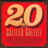 20 Años de la Sala Galileo Galilei, 2005