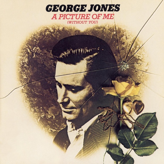 Cover artwork for On the Back Row