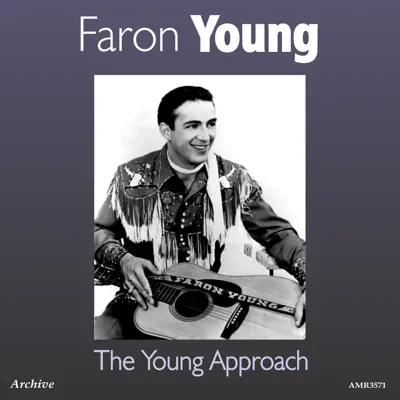 The Young Approach - Faron Young