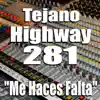 Me Haces Falta - Single album lyrics, reviews, download