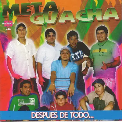 Cumbia villera - Meta Guacha