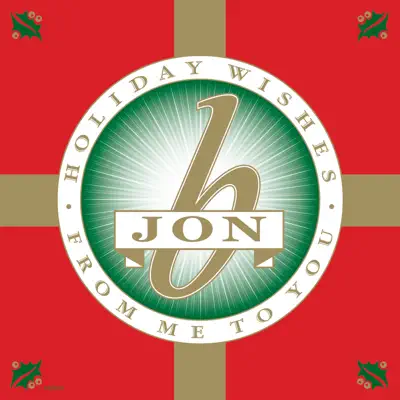 Holiday Wishes From Me To You - Jon B
