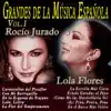 Stream & download Grandes de la Música Española Vol. 1