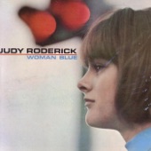 Judy Roderick - Woman Blue