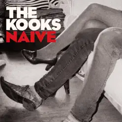 Naïve - EP - The Kooks