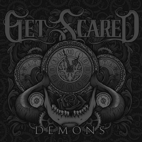 Get Scared - Demons (2015)