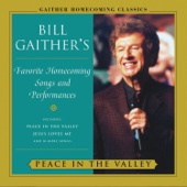 Bill Gaither's Peace In the Valley artwork