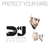 Protect Your Ears (Pulsedriver) artwork