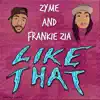 Like That - Single album lyrics, reviews, download