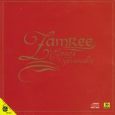 Zamree - Tugu Cinta >> Saloma @ SukmaFM <<