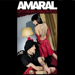 Amaral - Perdóname