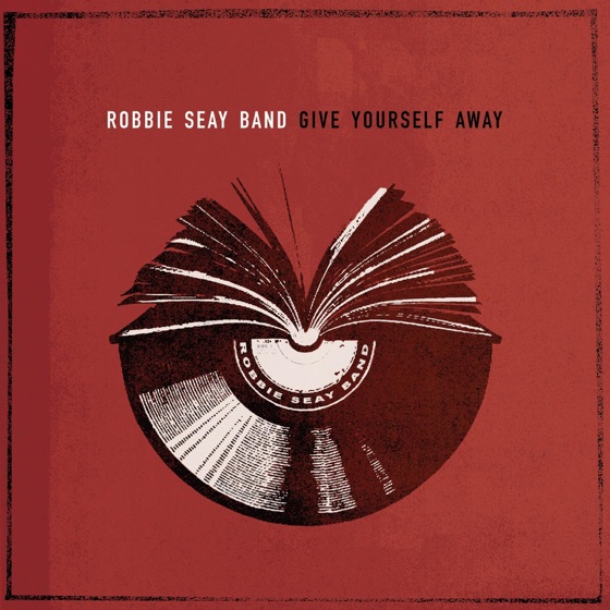 Cover artwork for Rise