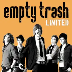 Limited - EP - Empty Trash