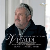 Vivaldi: Una storia particolare artwork