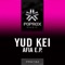 Afia - Yud Kei lyrics