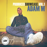 Various Artists - Producer Showcase, Vol. 1: Adam M artwork