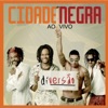 Cidade Negra - A Palo Seco