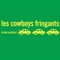 L'hiver approche - Les Cowboys Fringants lyrics