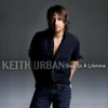 Once In a Lifetime - EP - Keith Urban