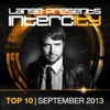 Lange Presents: Intercity (Top 10 September 2013)