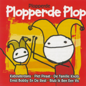 Plopperde Plopperde Plop - Showorkest Cabaret