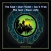 Set It Free/Black Light - Single