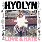 Love & Hate artwork