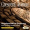 John Williams Trilogy - Hageland Wind Orchestra & Benoît Chantry lyrics