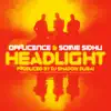Headlight (feat. DJ Shadow Dubai) - Single album lyrics, reviews, download