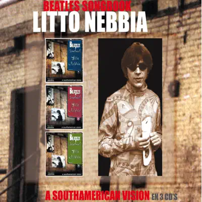 Beatles Songbook - Litto Nebbia