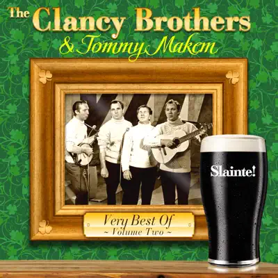 Very Best of, Vol. 2 (Original Recordings Remastered) - Tommy Makem Very Best of, Vol. 2 (Original Recordings Remastered) - Tommy Makem
