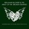 Man With No Shadow - Benjamin Blower & The Army of the Broken Hearted lyrics