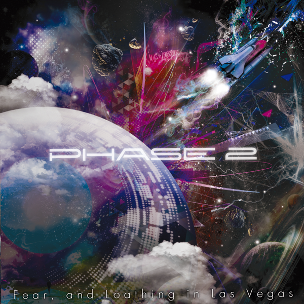 Fear And Loathing In Las Vegasの Phase 2 をapple Musicで