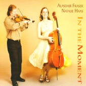 Christina - Alasdair Fraser & Natalie Haas