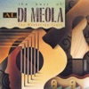 The Best of Al Di Meola: The Manhattan Years