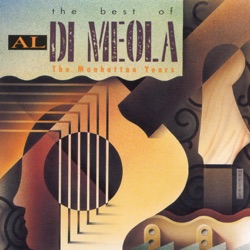 Al Di Meola - Coral