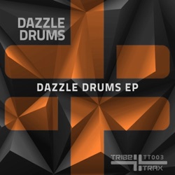 Dazzle Drums - Voice from Far East