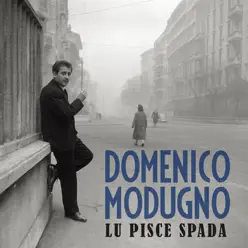 Lu pisce spada - Single - Domenico Modugno