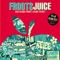 Frothy (Fulgeance Remix) - Jean-Jacques Perrey & Cosmic Pocket lyrics