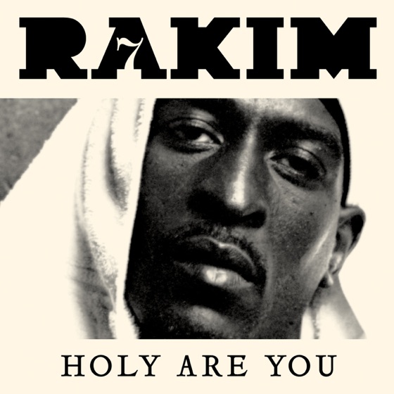 Cover artwork for Holy Are You