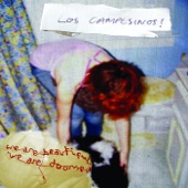 Ways To Make It Through the Wall by Los Campesinos!