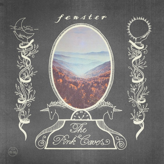 Cover artwork for On Repeat