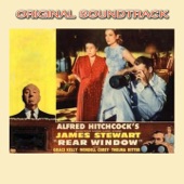 Rear Window Main Title (Original Soundtrack Theme from "Rear Window") artwork