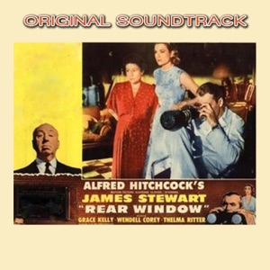 Rear Window Main Title (Original Soundtrack Theme from "Rear Window") - Single