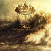Mabool - The Story of the Three Sons of Seven artwork