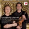 Concerto per violino in G Maggiore: III. Allegro artwork