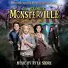 R.L. Stine's Monsterville: Cabinet of Souls (Original Motion Picture Soundtrack) album lyrics, reviews, download