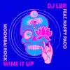 Wine It Up (Moombai Rock) album lyrics, reviews, download
